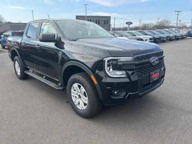 2025 Ford Ranger XL for sale in Cranston, RI