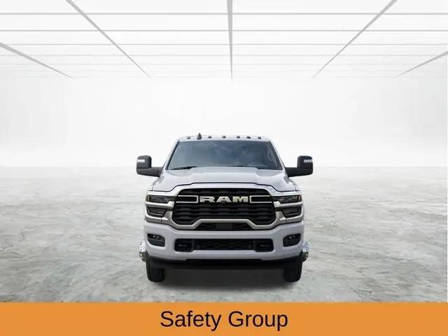 2026 Ram 5500 Tradesman/Big Horn