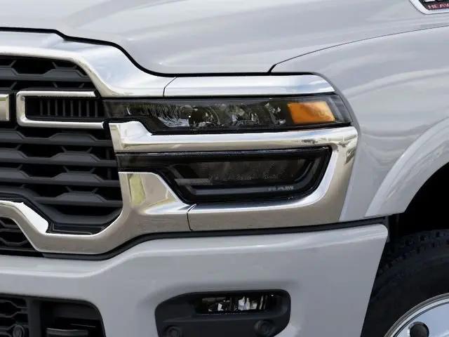 2026 Ram 5500 Tradesman/Big Horn