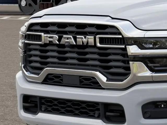 2026 Ram 5500 Tradesman/Big Horn