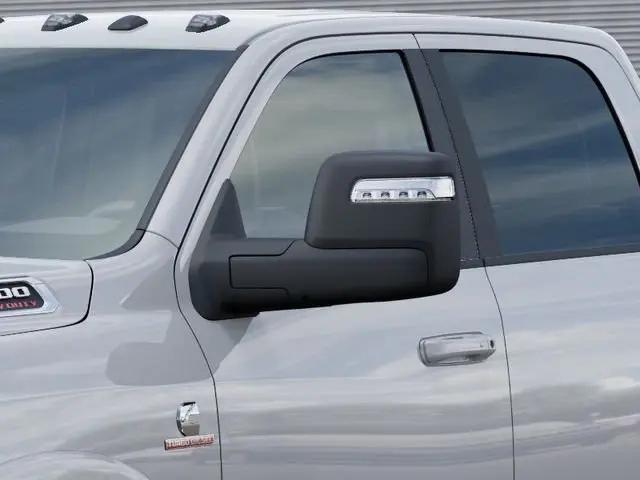 2026 Ram 5500 Tradesman/Big Horn