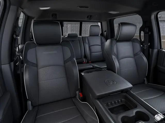 2026 Ram 5500 Tradesman/Big Horn