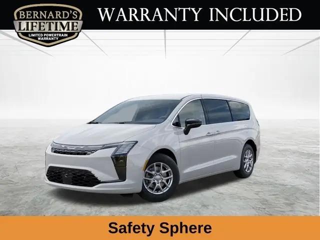 2027 Chrysler Pacifica Select for sale in New Richmond, WI
