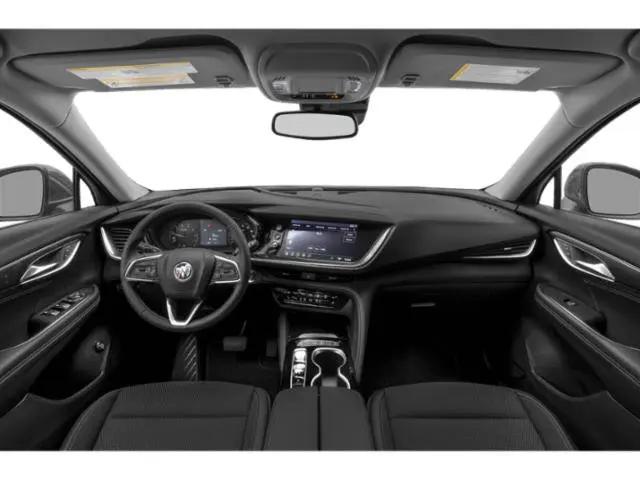 2023 Buick Envision Essence AWD