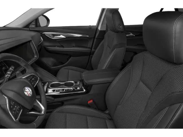 2023 Buick Envision Essence AWD