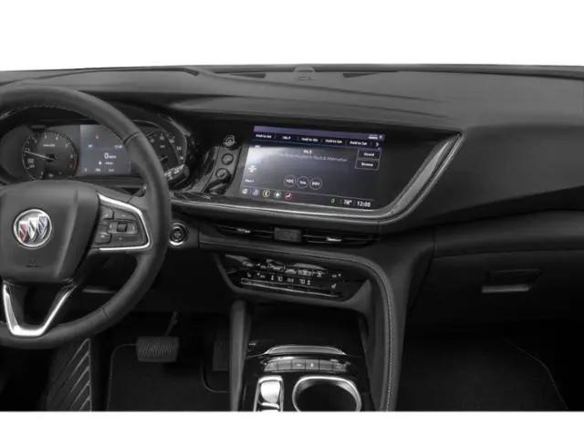 2023 Buick Envision Essence AWD
