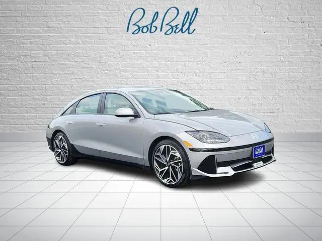 2025 Hyundai IONIQ 6 SEL for sale in Bel Air, MD