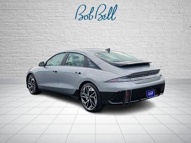 2025 Hyundai IONIQ 6 SEL