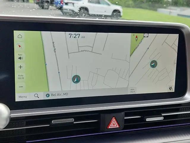 2025 Hyundai IONIQ 6 SEL