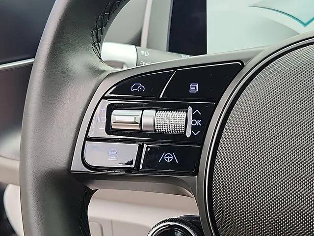 2025 Hyundai IONIQ 6 SEL