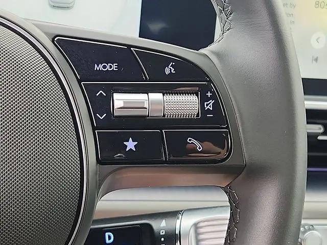 2025 Hyundai IONIQ 6 SEL