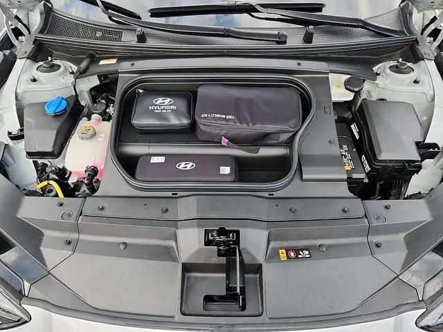 2025 Hyundai IONIQ 6 SEL