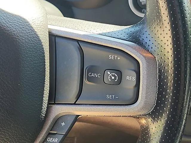 2024 Ram 2500 Tradesman Crew Cab 4x4 6'4" Box
