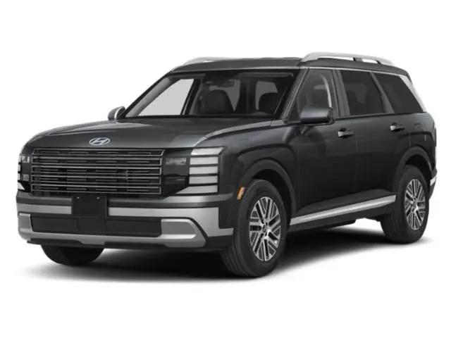 2026 Hyundai Palisade Hybrid Blue SEL 7P for sale in Rosenberg, TX