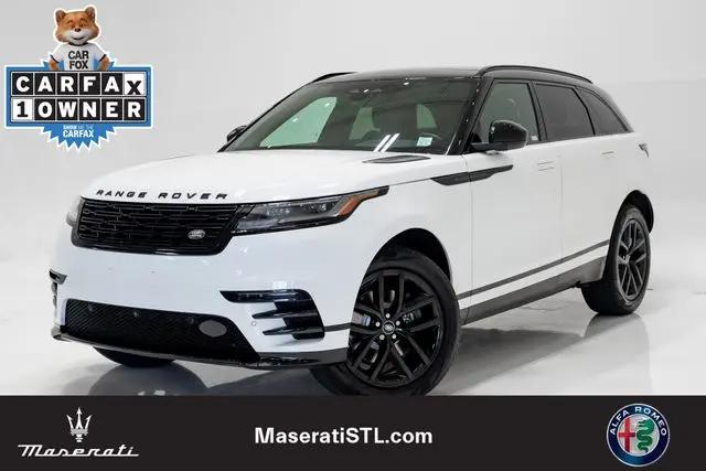 2024 Land Rover Range Rover Velar P250 Dynamic SE for sale in St. Peters, MO