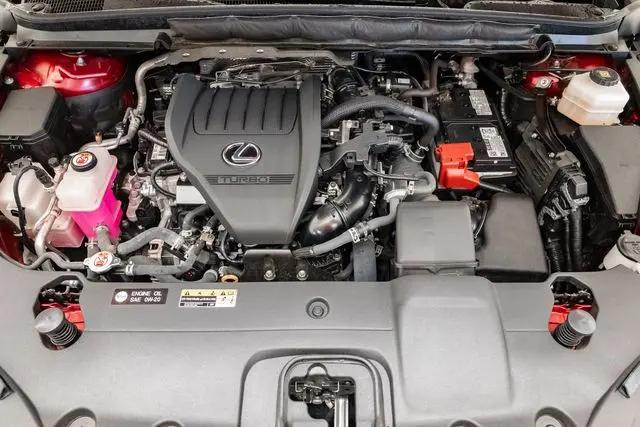 2024 Lexus RX 350 RX 350