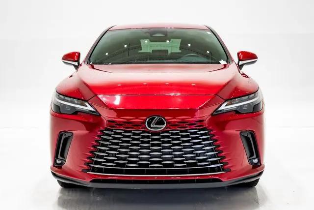 2024 Lexus RX 350 RX 350
