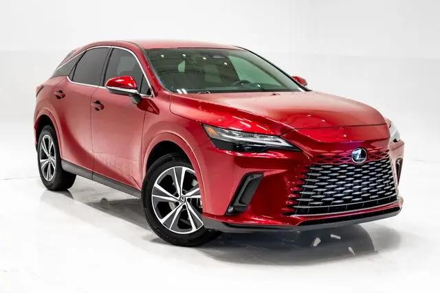 2024 Lexus RX 350 RX 350