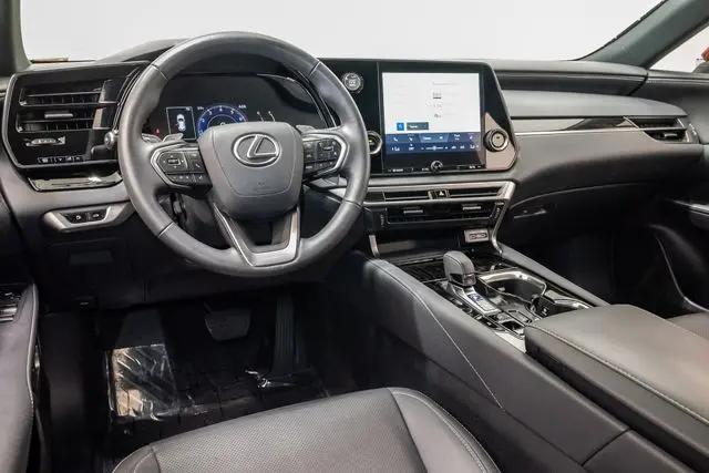 2024 Lexus RX 350 RX 350