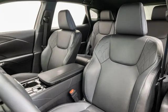 2024 Lexus RX 350 RX 350