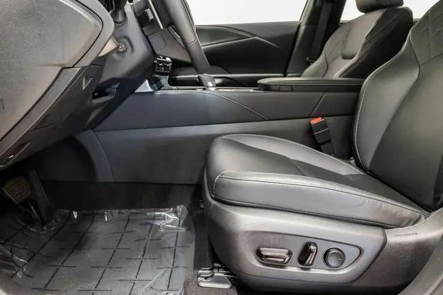 2024 Lexus RX 350 RX 350