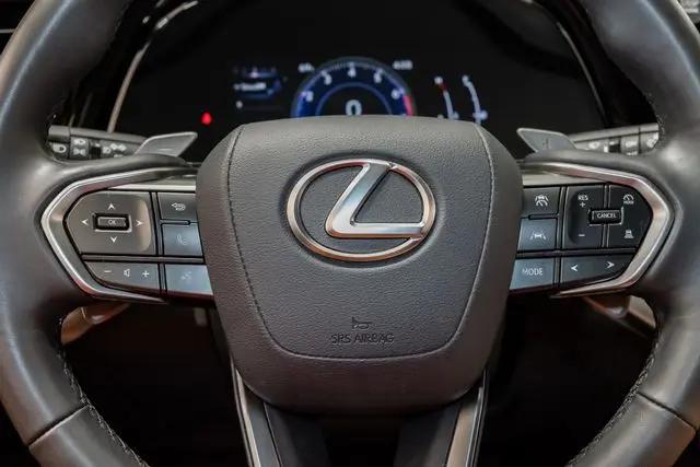 2024 Lexus RX 350 RX 350