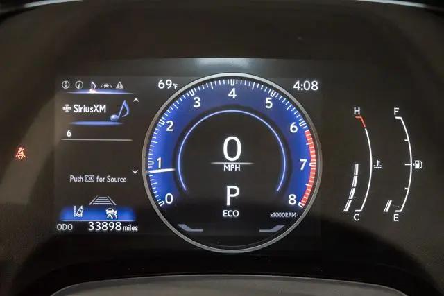 2024 Lexus RX 350 RX 350