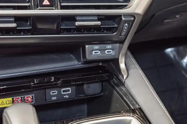 2024 Lexus RX 350 RX 350