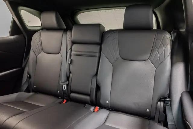 2024 Lexus RX 350 RX 350