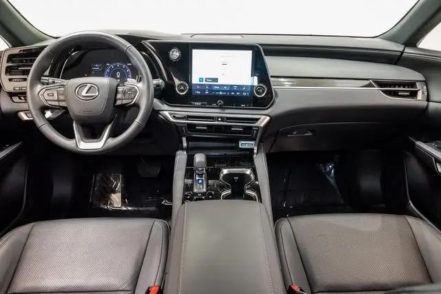 2024 Lexus RX 350 RX 350