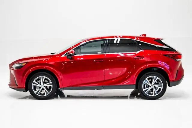 2024 Lexus RX 350 RX 350