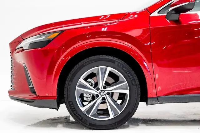 2024 Lexus RX 350 RX 350