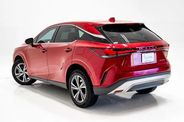 2024 Lexus RX 350 RX 350