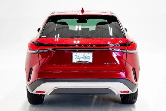 2024 Lexus RX 350 RX 350