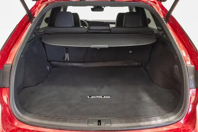 2024 Lexus RX 350 RX 350