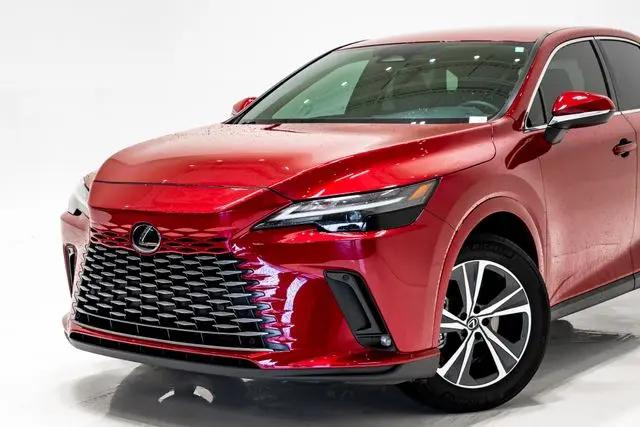 2024 Lexus RX 350 RX 350