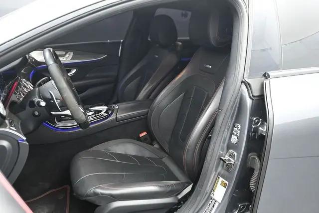 2019 Mercedes-Benz CLS S 4MATIC