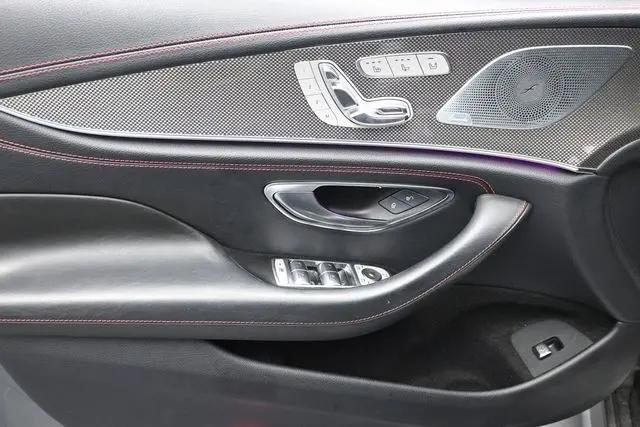 2019 Mercedes-Benz CLS S 4MATIC