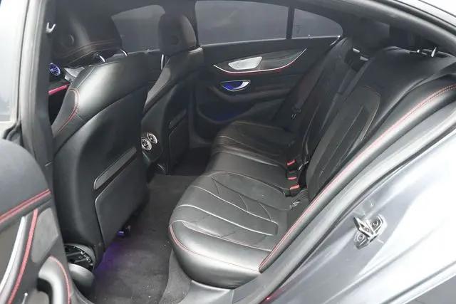 2019 Mercedes-Benz CLS S 4MATIC