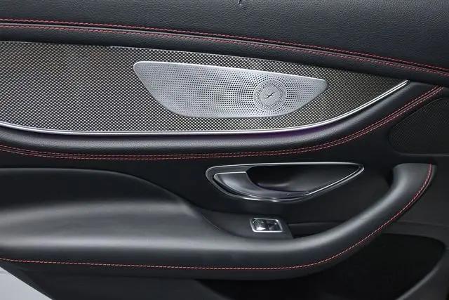 2019 Mercedes-Benz CLS S 4MATIC