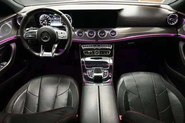 2019 Mercedes-Benz CLS S 4MATIC