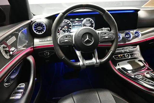 2019 Mercedes-Benz CLS S 4MATIC