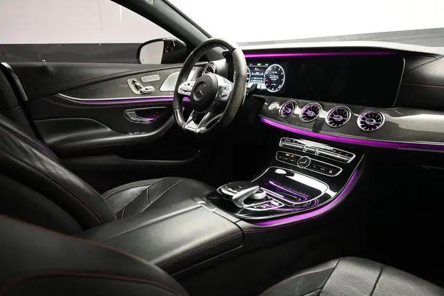 2019 Mercedes-Benz CLS S 4MATIC