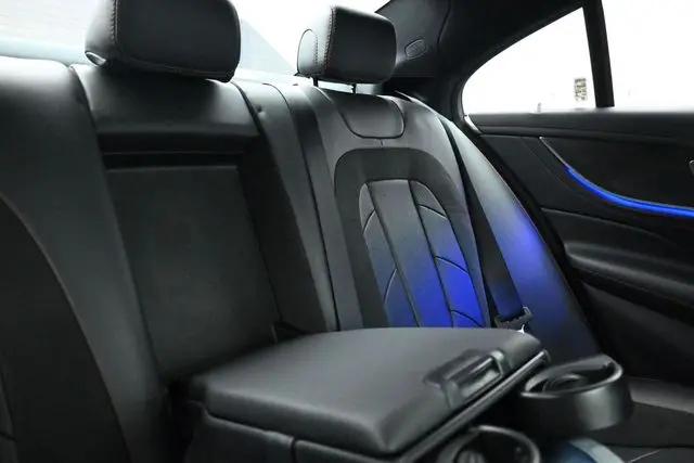 2019 Mercedes-Benz CLS S 4MATIC