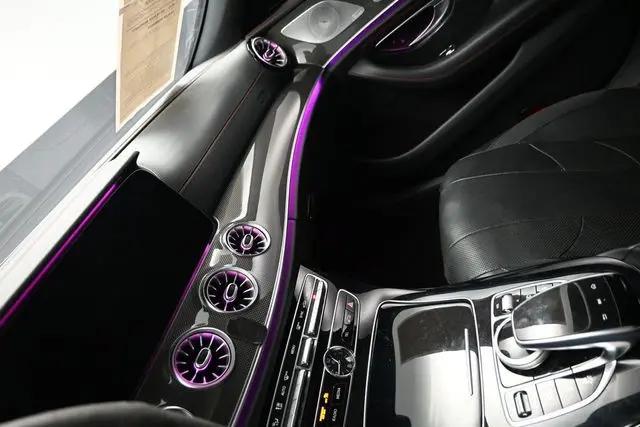 2019 Mercedes-Benz CLS S 4MATIC