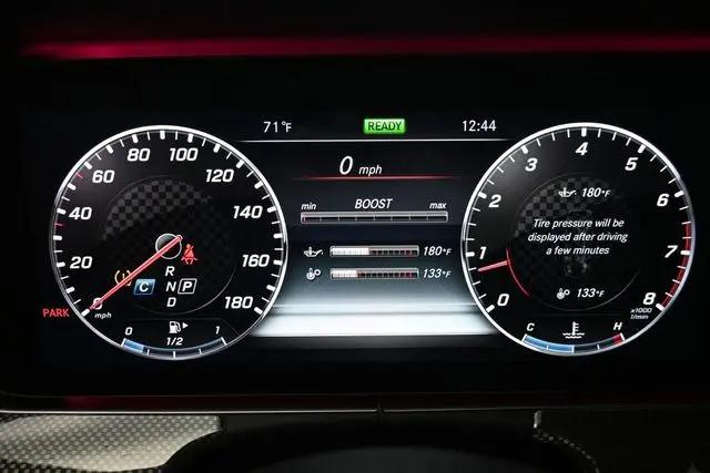 2019 Mercedes-Benz CLS S 4MATIC