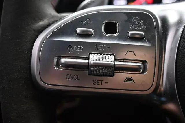 2019 Mercedes-Benz CLS S 4MATIC