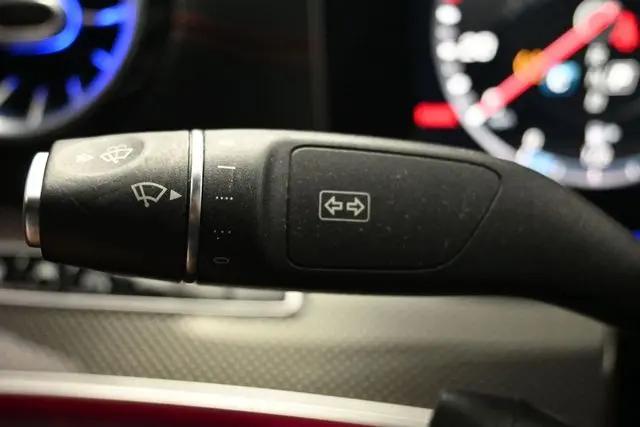 2019 Mercedes-Benz CLS S 4MATIC