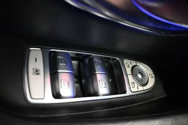 2019 Mercedes-Benz CLS S 4MATIC