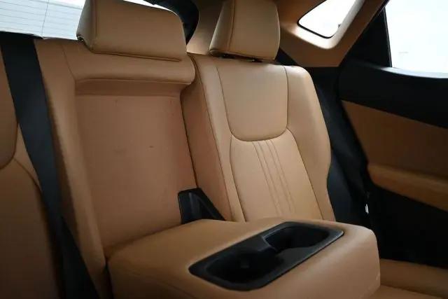 2025 Lexus NX Premium